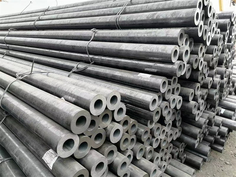 45#無(wú)縫鋼管